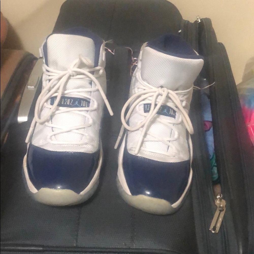Jordan’s